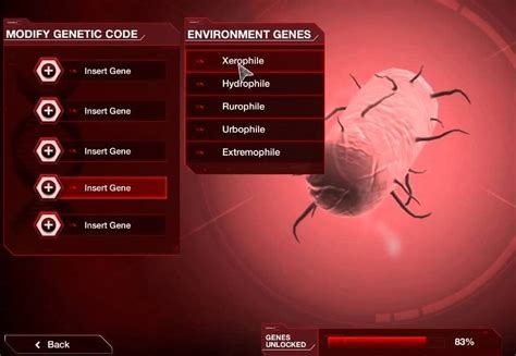 best Plague Inc. genes